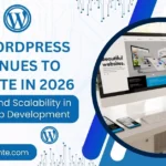why-wordpress-dominates-modern-web-development